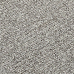 Visia gray almond | Outdoor rugs | Miinu