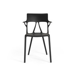 A.I. | Chairs | Kartell