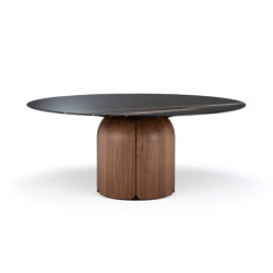 Bloom Dining Table | Dining tables | Milla & Milli