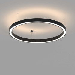 CYCLONE SLIM UP DOWN | Ceiling lights | PETRIDIS S.A