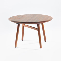 Dash round table | Contract tables | Artisan