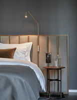 Legend Hotel | Manufacturer references | more