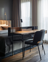 Legend Hotel | Manufacturer references | more