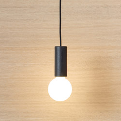Mya | LED-lights for ceiling connection | Suspended lights | burgbad