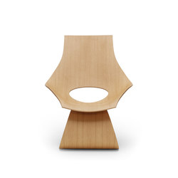 TA001 Dream chair | Armchairs | Carl Hansen & Søn