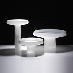 Tivola | white | Dining-table accessories | Anna Torfs
